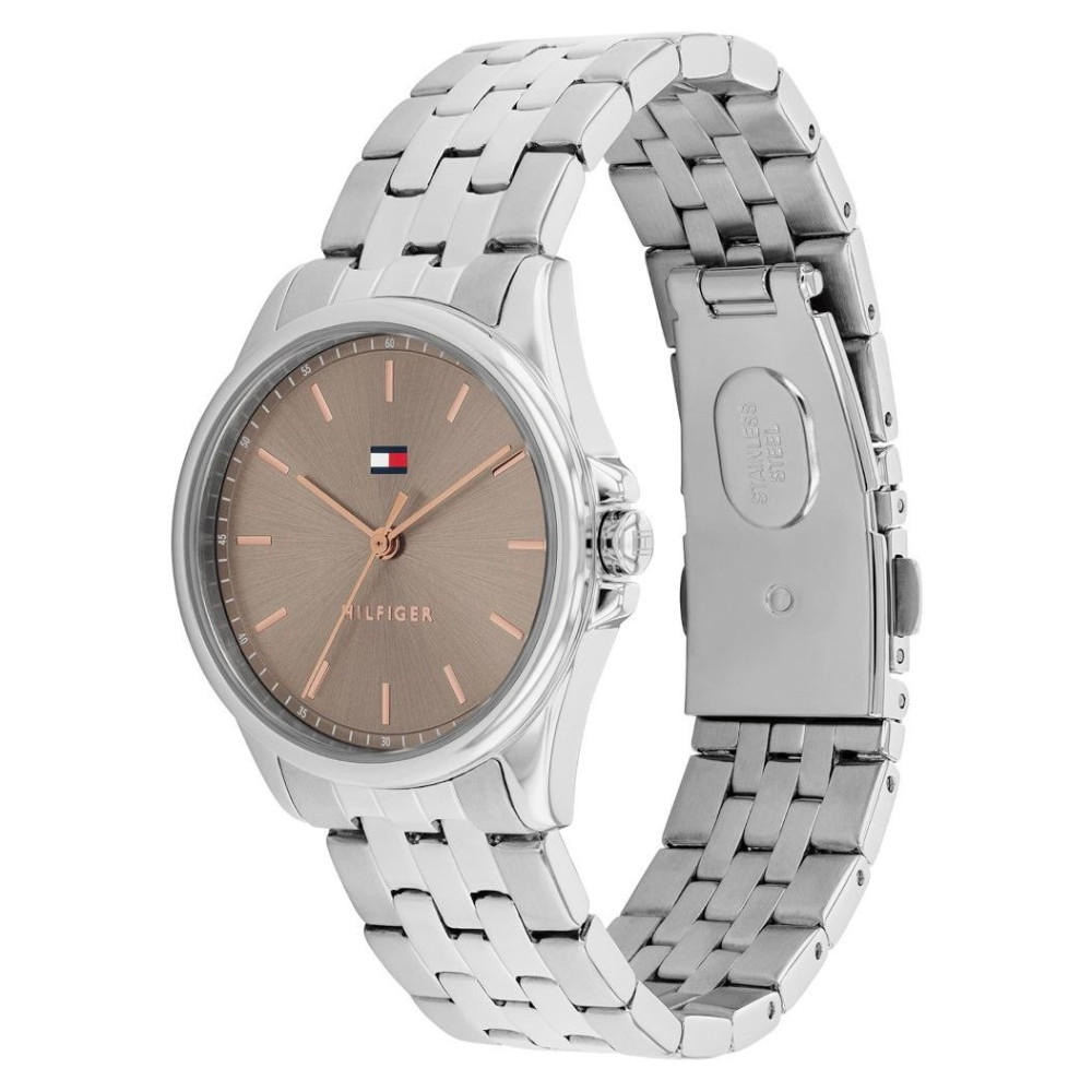 Tommy Hilfiger 1782801 Jade - zegarek damski 7