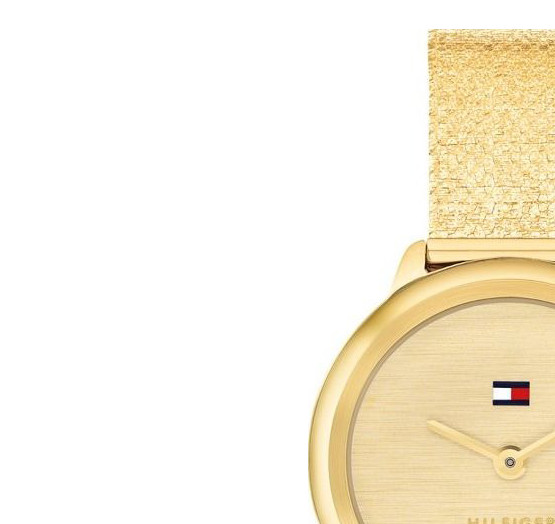 Tommy Hilfiger 1782811 Demi - zegarek męski 4