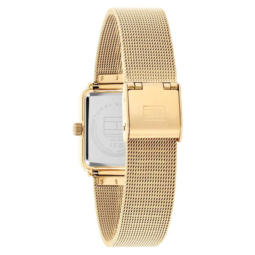 Tommy Hilfiger 1782829 Tea - zegarek damski 7
