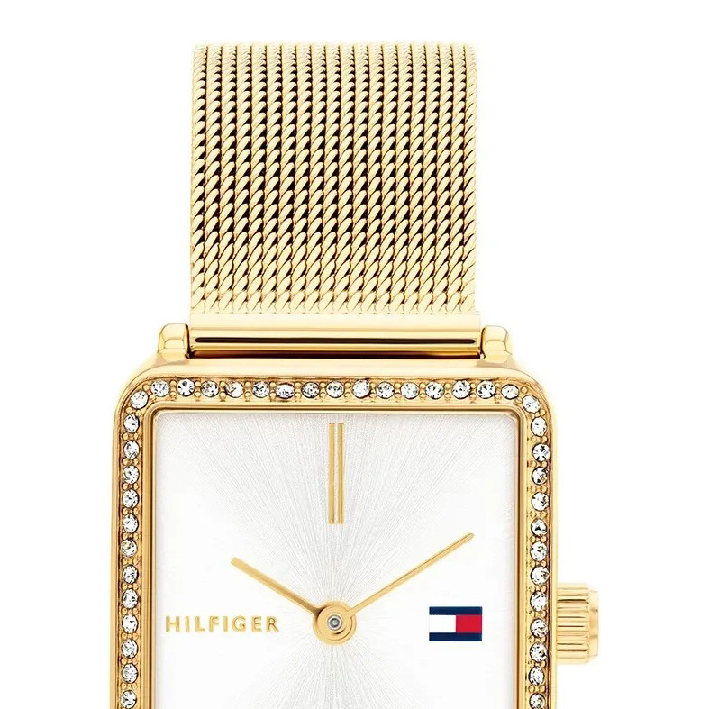 Tommy Hilfiger 1782829 Tea - zegarek damski 3