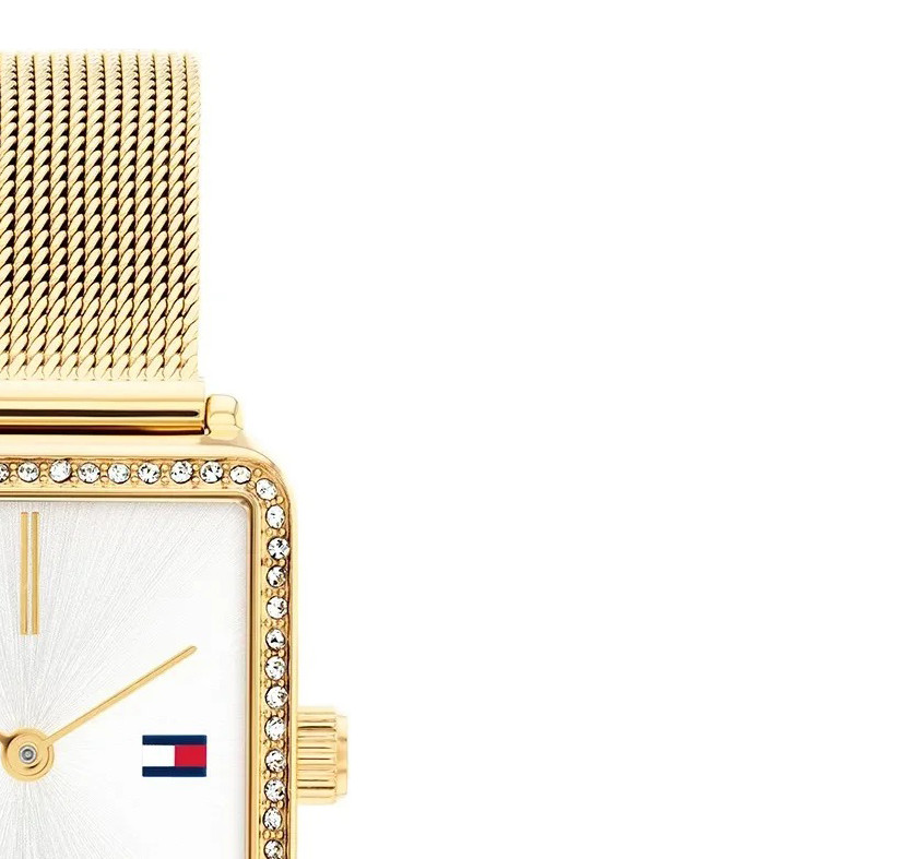 Tommy Hilfiger 1782829 Tea - zegarek damski 5