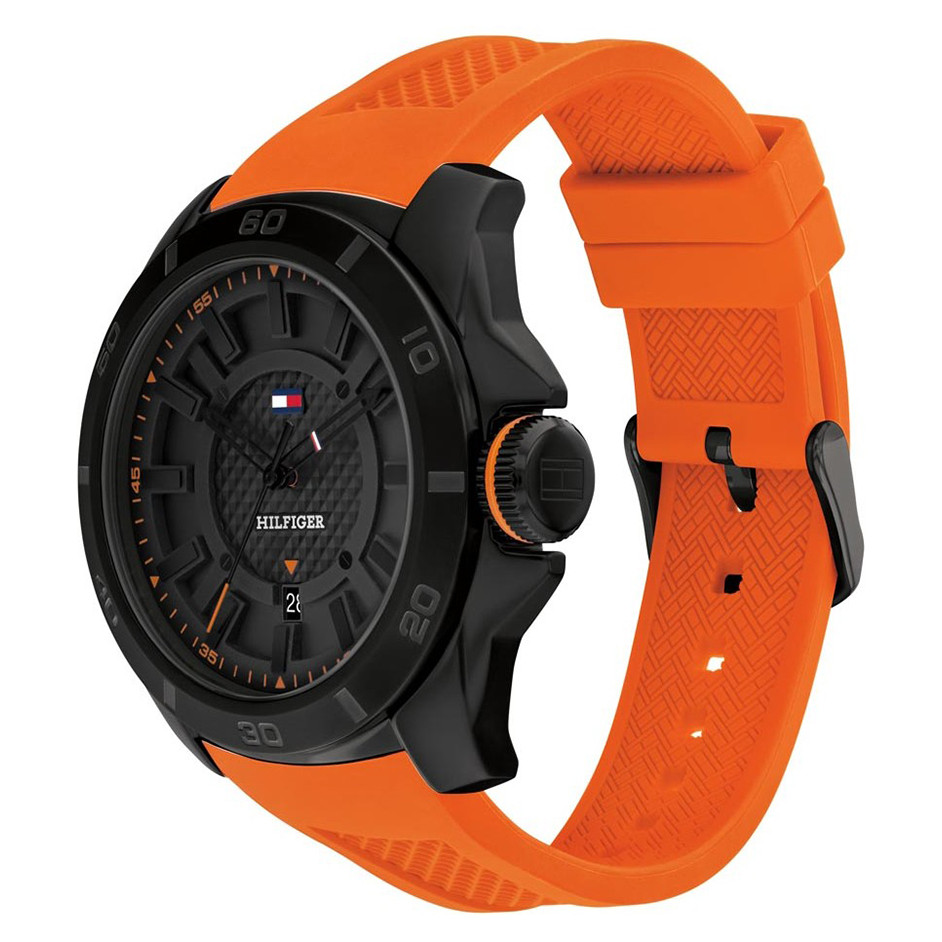 Tommy Hilfiger 1792136 Windsurf - zegarek męski 7