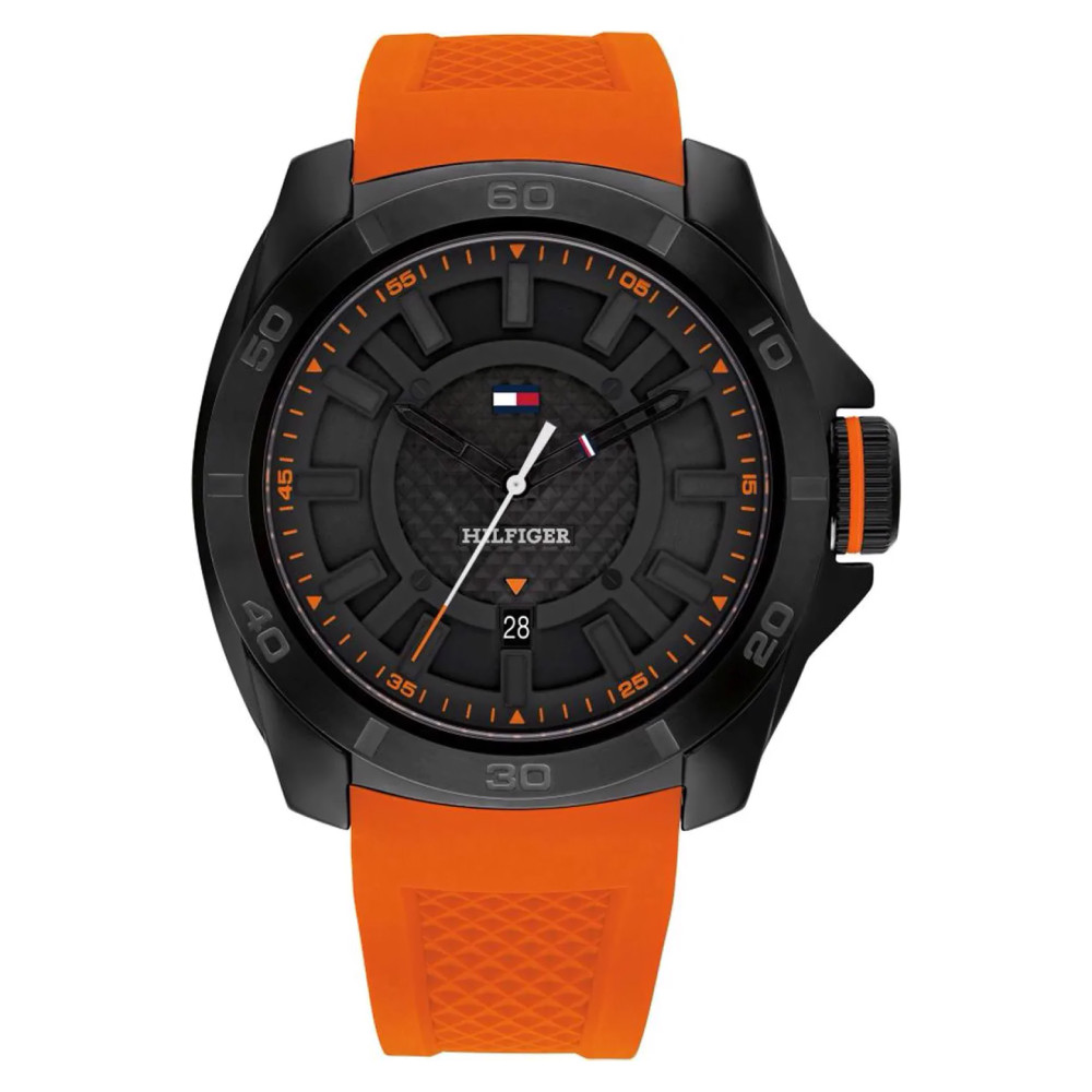 Tommy Hilfiger 1792136 Windsurf - zegarek męski 1