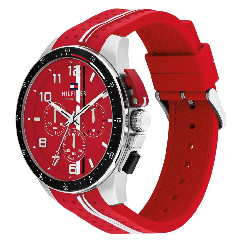 Tommy Hilfiger 1792170 - zegarek męski 7