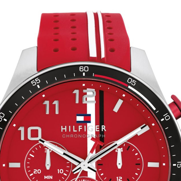 Tommy Hilfiger 1792170 - zegarek męski 3