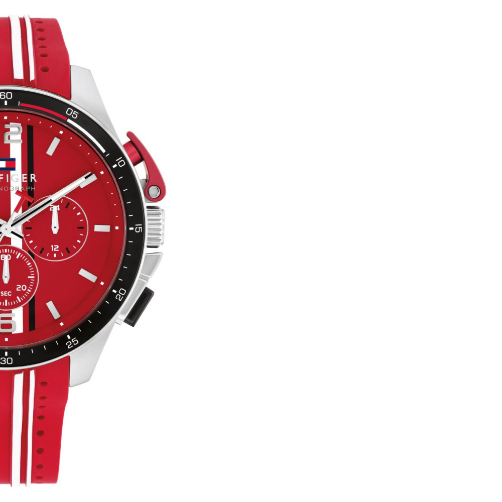 Tommy Hilfiger 1792170 - zegarek męski 6