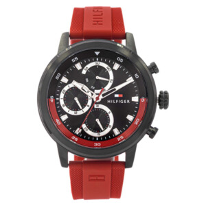 Tommy Hilfiger 1792178 Rocky - zegarek męski