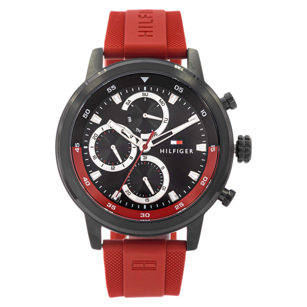 Tommy Hilfiger 1792178 Rocky - zegarek męski 1