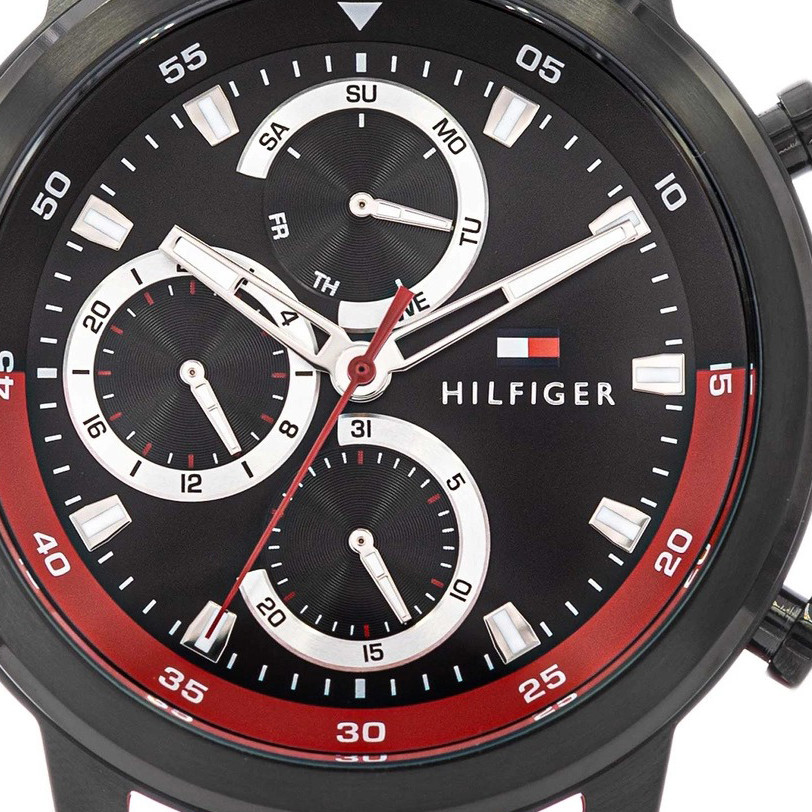 Tommy Hilfiger 1792178 Rocky - zegarek męski 2