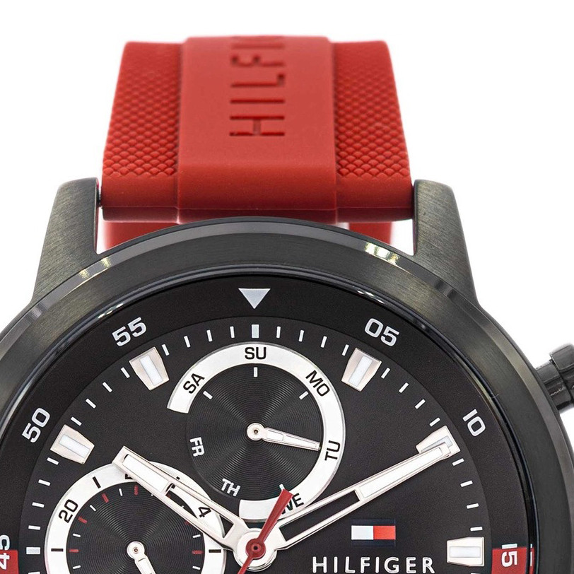 Tommy Hilfiger 1792178 Rocky - zegarek męski 3