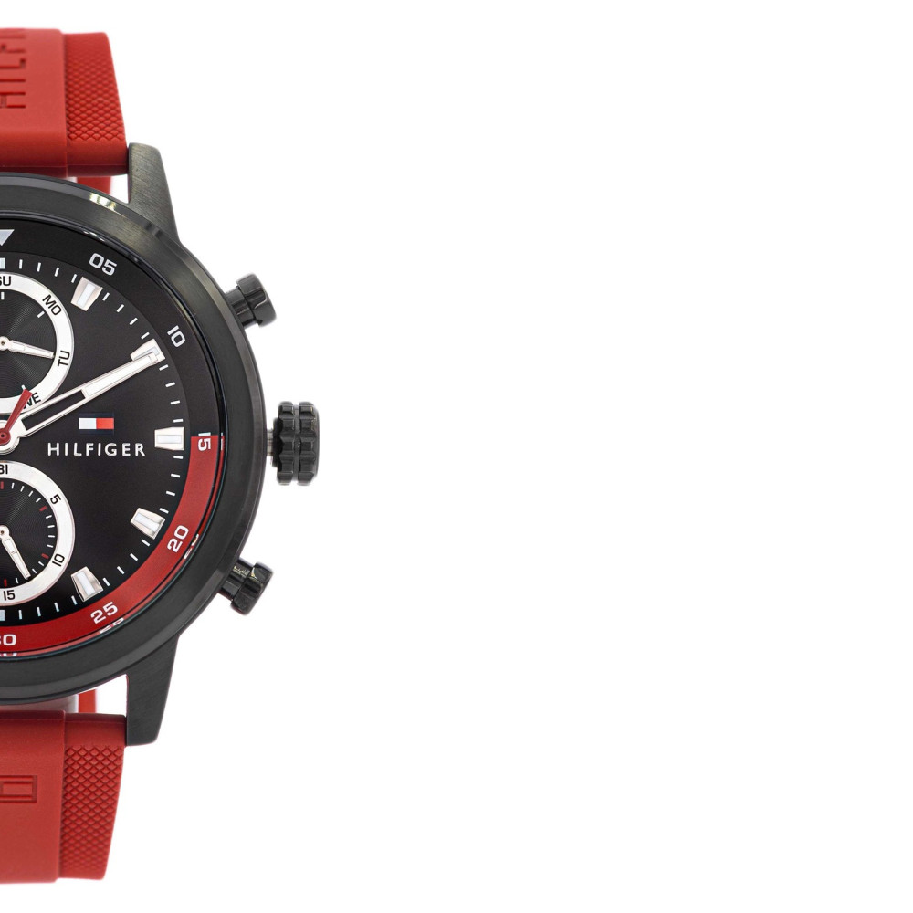 Tommy Hilfiger 1792178 Rocky - zegarek męski 6