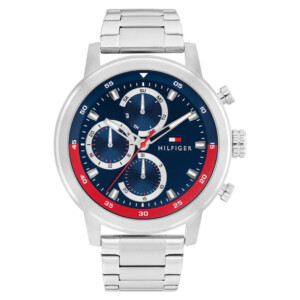 Tommy Hilfiger 1792179 Rocky - zegarek męski