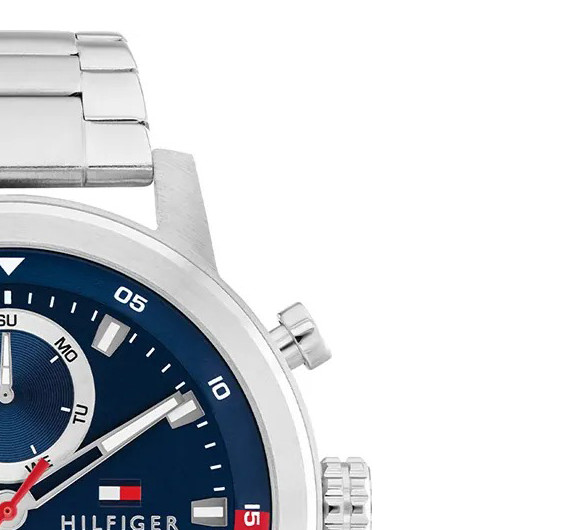 Tommy Hilfiger 1792179 Rocky - zegarek męski 5
