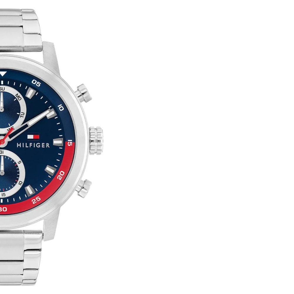 Tommy Hilfiger 1792179 Rocky - zegarek męski 6