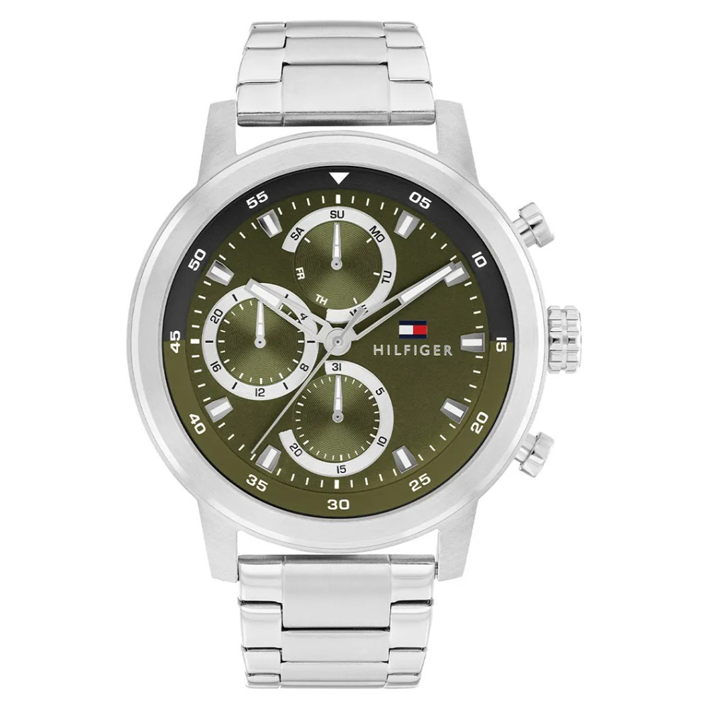 Tommy Hilfiger 1792180 Rocky - zegarek męski 1