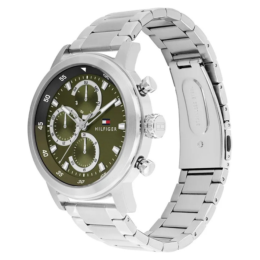 Tommy Hilfiger 1792180 Rocky - zegarek męski 9