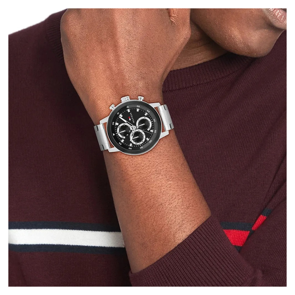 Tommy Hilfiger 1792181 Rocky - zegarek męski 7