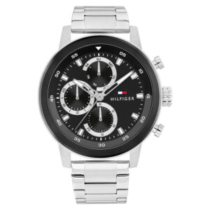 Tommy Hilfiger 1792181 Rocky - zegarek męski