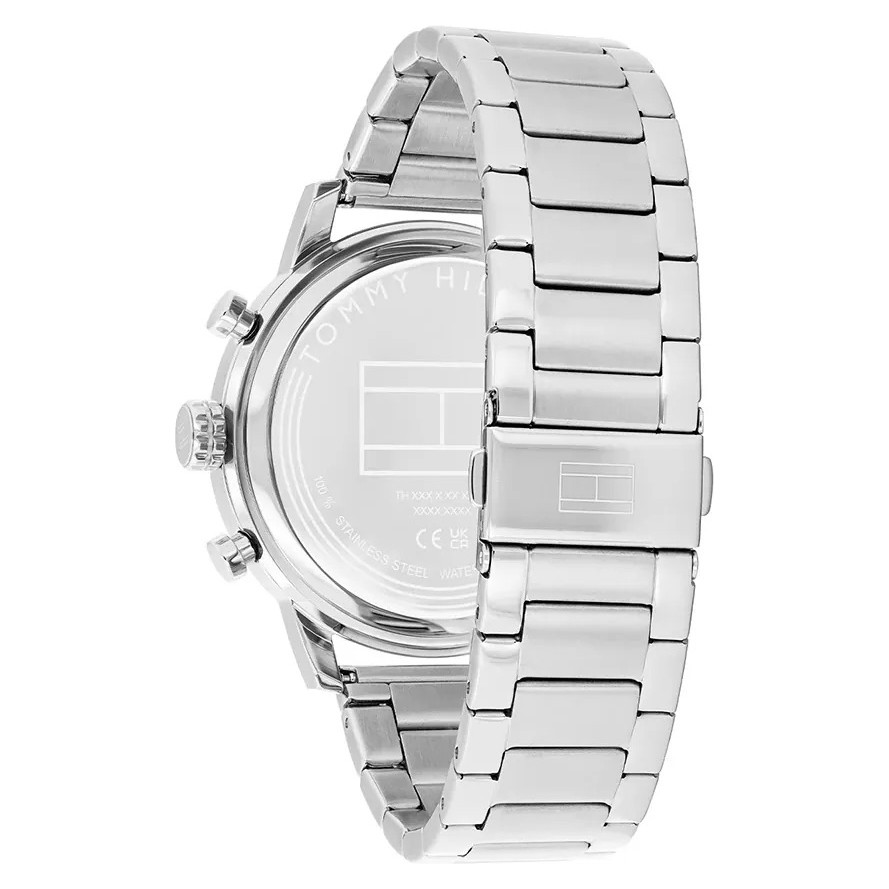 Tommy Hilfiger 1792181 Rocky - zegarek męski 8