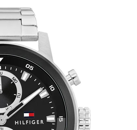 Tommy Hilfiger 1792181 Rocky - zegarek męski 5