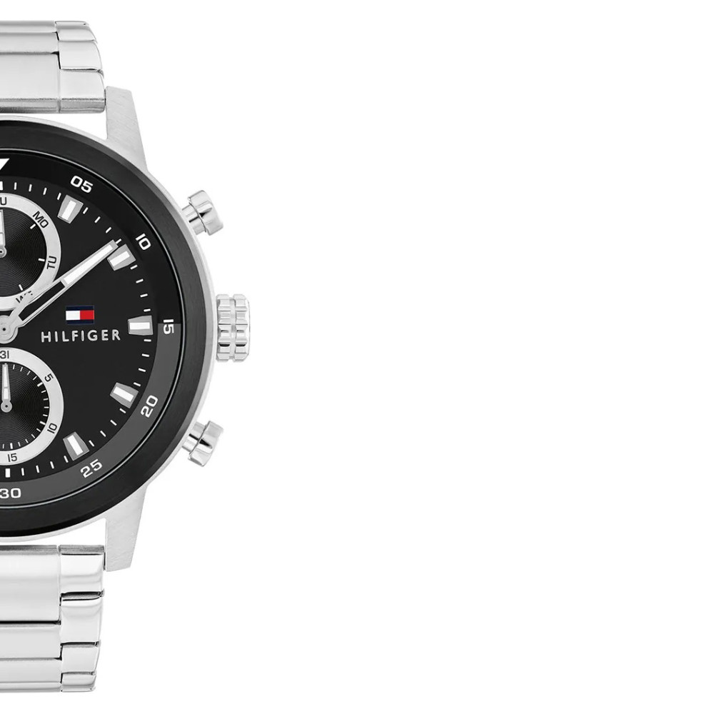 Tommy Hilfiger 1792181 Rocky - zegarek męski 6