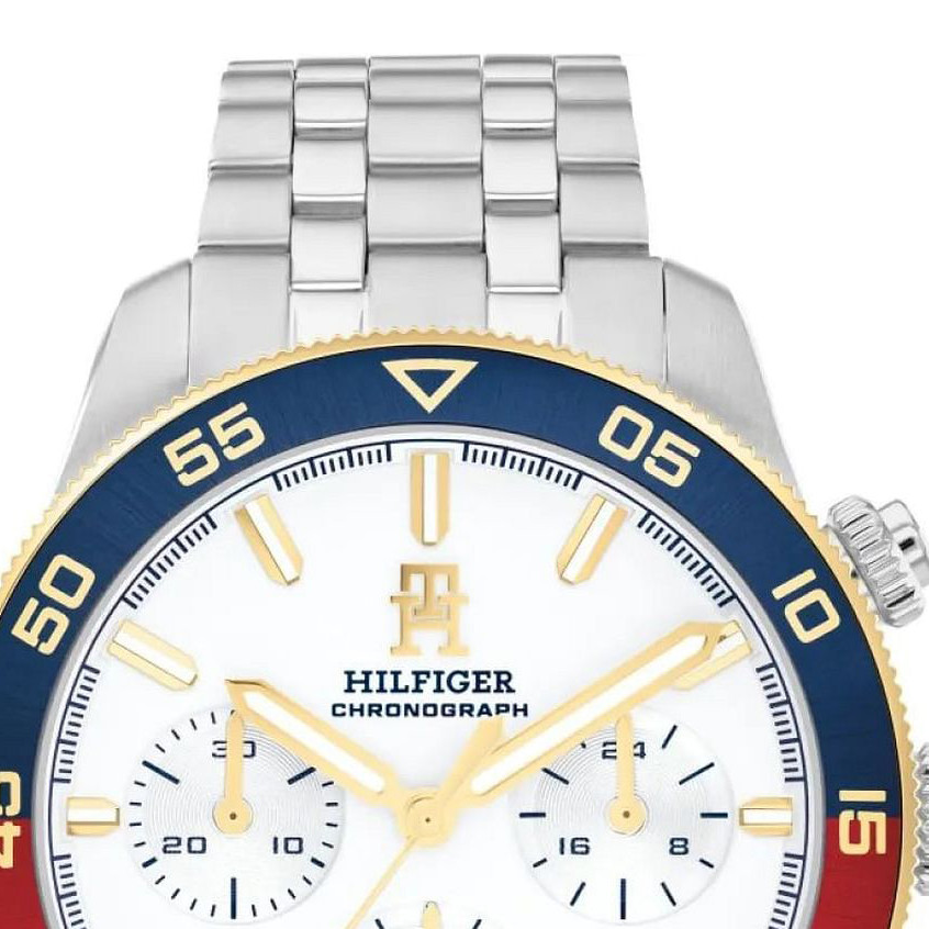 Tommy Hilfiger 1792184 TH85 - zegarek męski 3