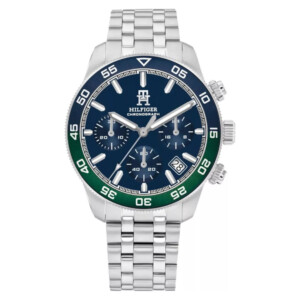 Tommy Hilfiger 1792185 Rocky - zegarek męski
