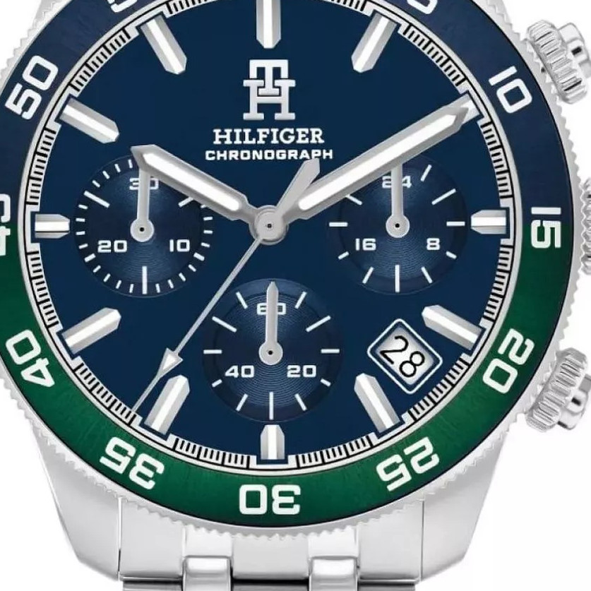 Tommy Hilfiger 1792185 Rocky - zegarek męski 2