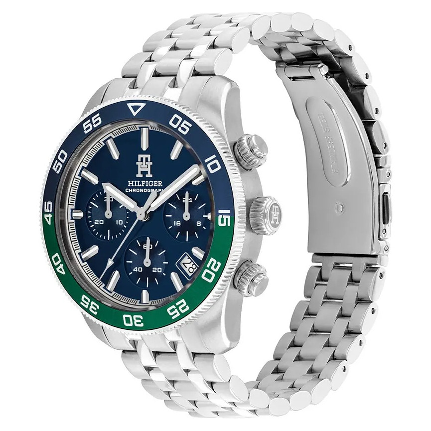 Tommy Hilfiger 1792185 Rocky - zegarek męski 9