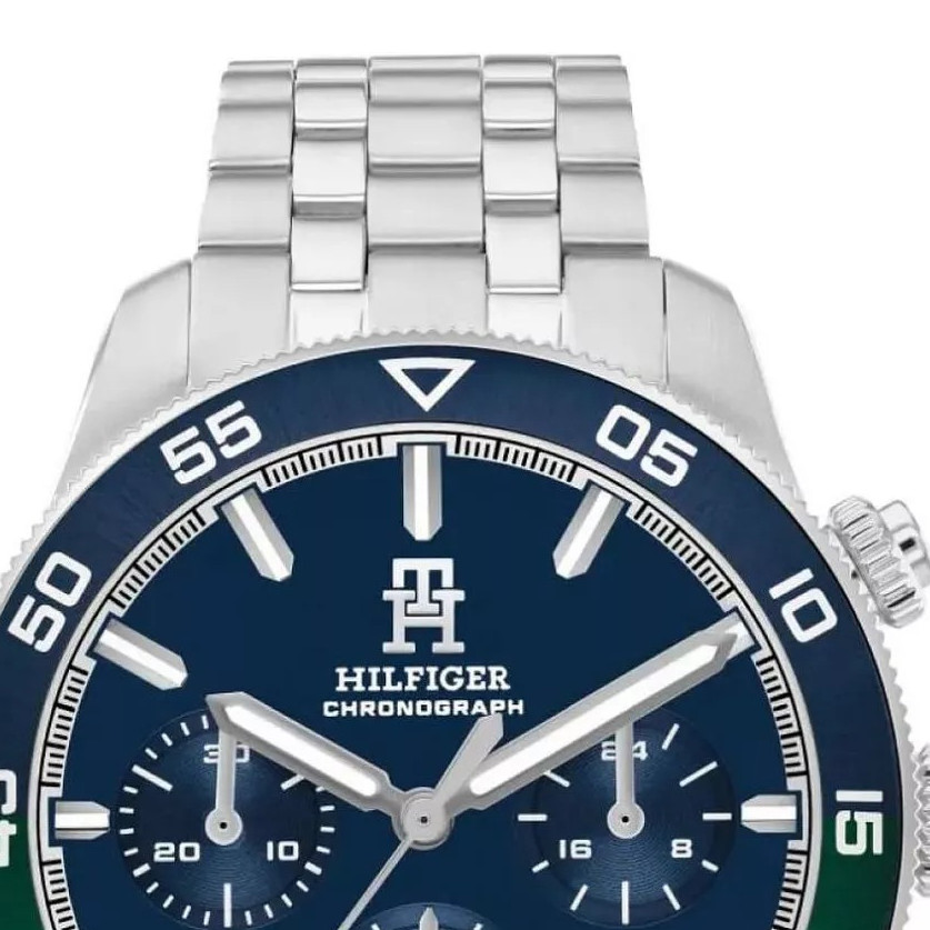 Tommy Hilfiger 1792185 Rocky - zegarek męski 3