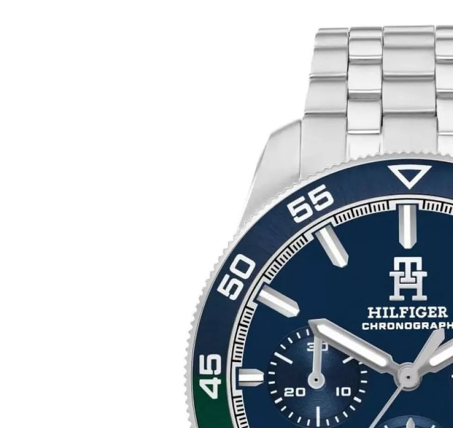 Tommy Hilfiger 1792185 Rocky - zegarek męski 4