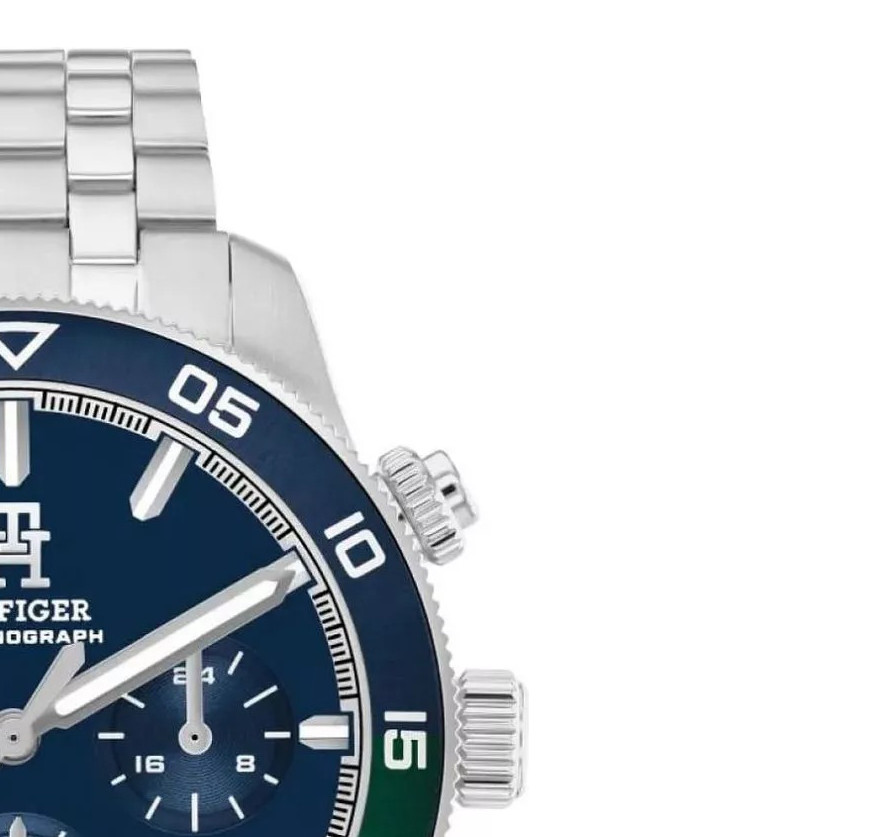 Tommy Hilfiger 1792185 Rocky - zegarek męski 5