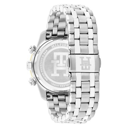Tommy Hilfiger 1792186 TH85 Chronograph - zegarek męski 8