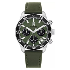 Tommy Hilfiger 1792188 TH85 Chronograph - zegarek męski