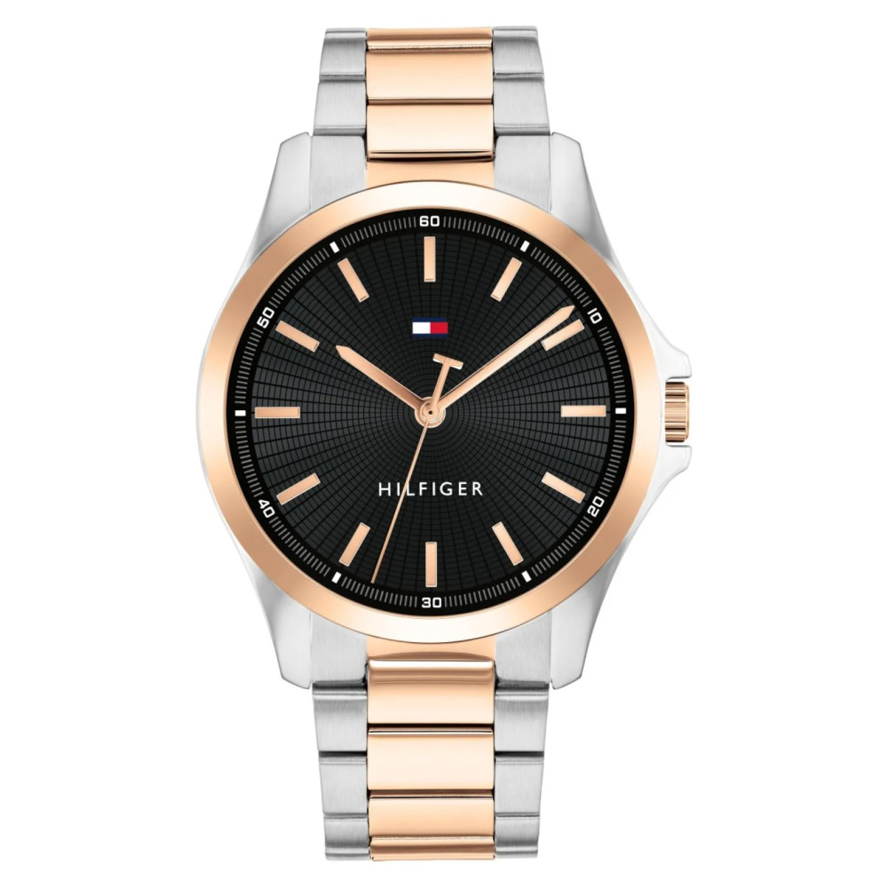 Tommy Hilfiger 1792191 Classic - zegarek męski 1