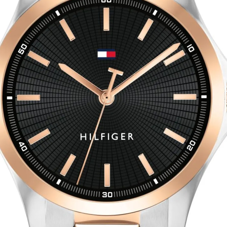 Tommy Hilfiger 1792191 Classic - zegarek męski 2