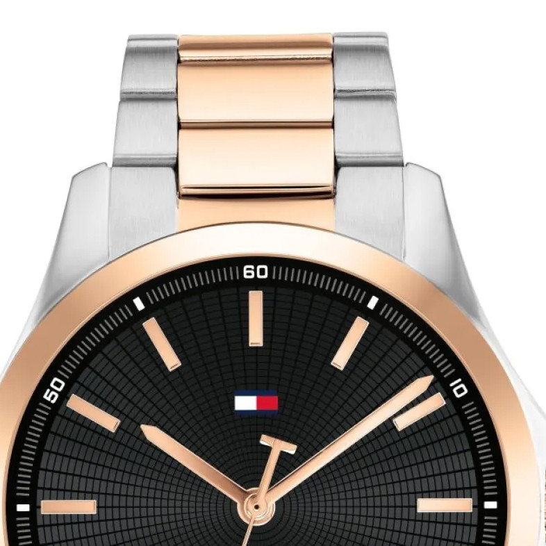 Tommy Hilfiger 1792191 Classic - zegarek męski 3