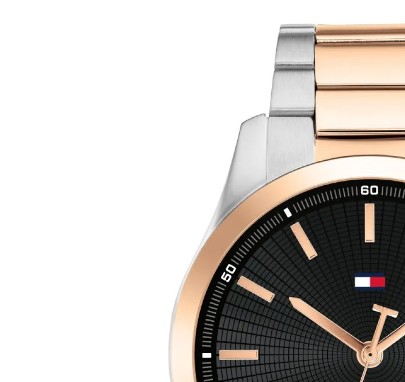Tommy Hilfiger 1792191 Classic - zegarek męski 4