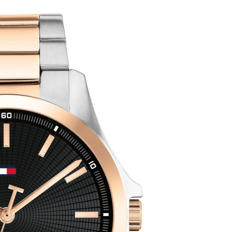 Tommy Hilfiger 1792191 Classic - zegarek męski 5