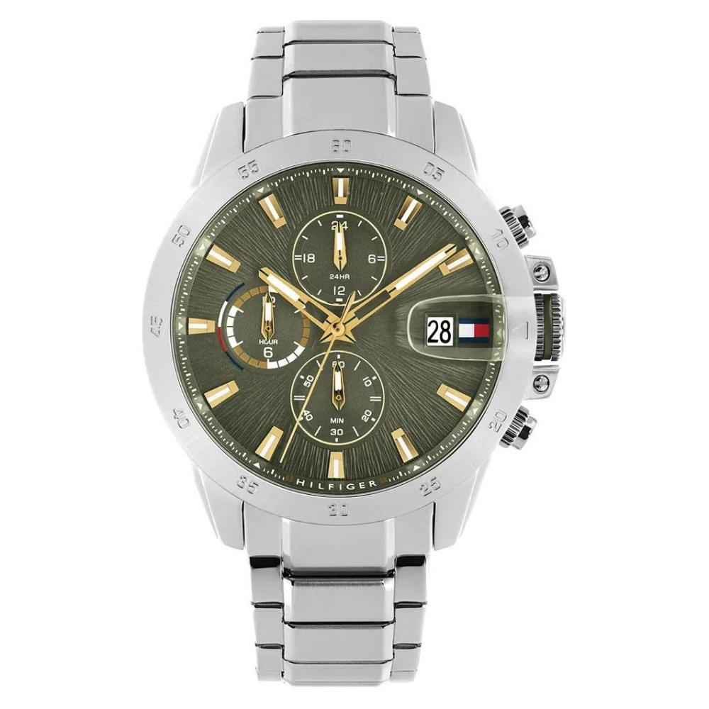 Tommy Hilfiger 1792197 Jameson - zegarek męski 1