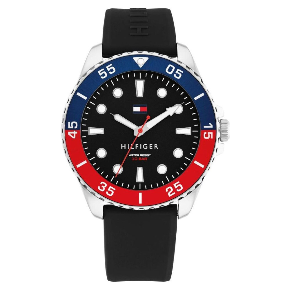 Tommy Hilfiger 1792201 Oceanic - zegarek męski 1