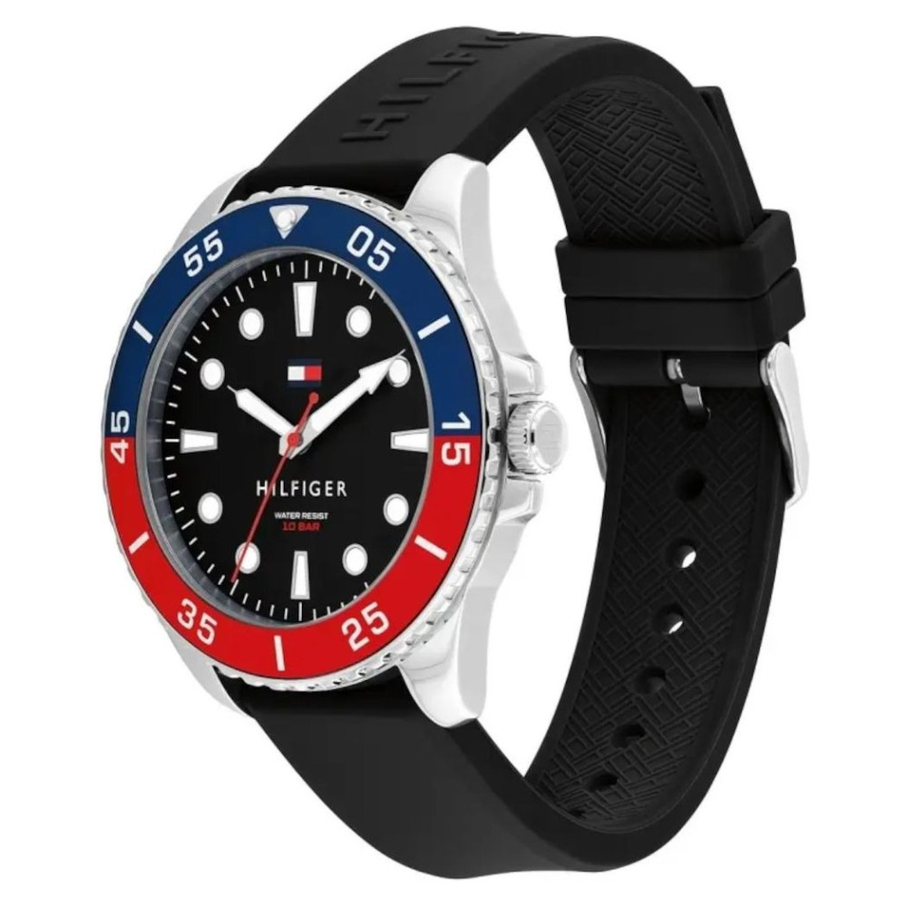 Tommy Hilfiger 1792201 Oceanic - zegarek męski 8
