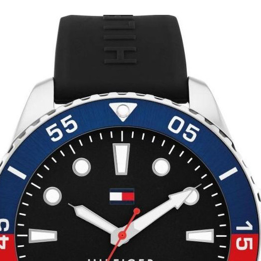 Tommy Hilfiger 1792201 Oceanic - zegarek męski 3