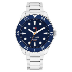 Tommy Hilfiger 1792202 Oceanic - zegarek męski