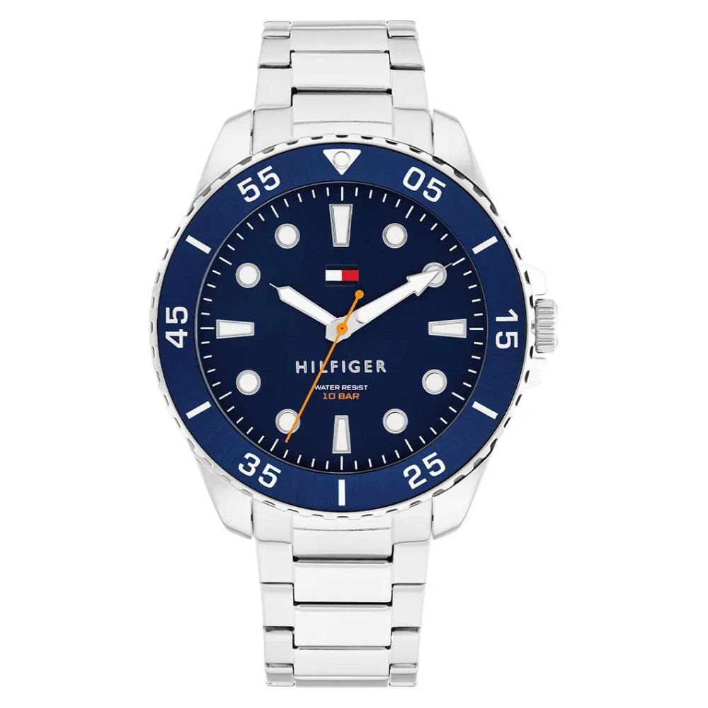 Tommy Hilfiger 1792202 Oceanic - zegarek męski 1