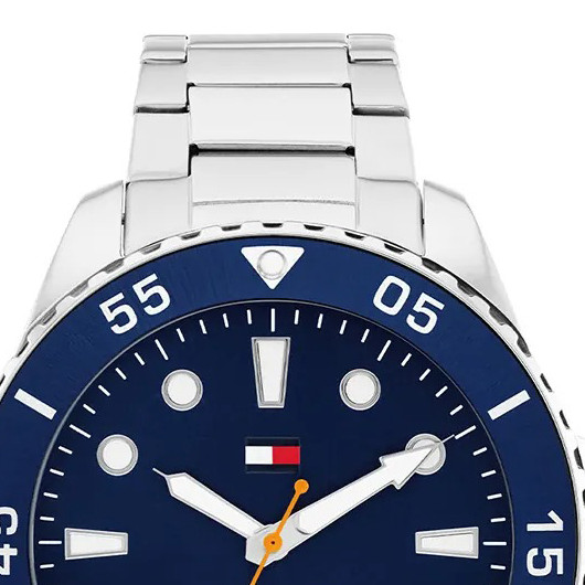 Tommy Hilfiger 1792202 Oceanic - zegarek męski 3