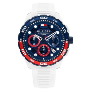 Tommy Hilfiger 1792231 - zegarek męski