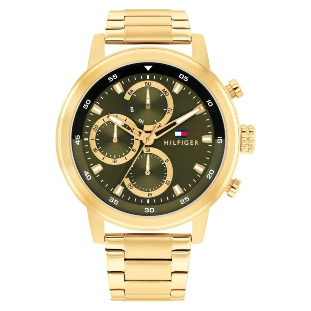 Tommy Hilfiger 1792216 - zegarek męski 1