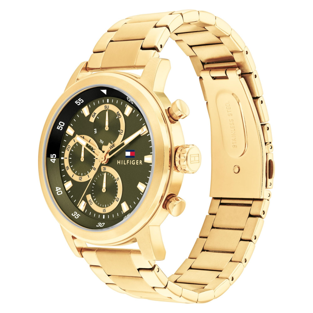 Tommy Hilfiger 1792216 - zegarek męski 8