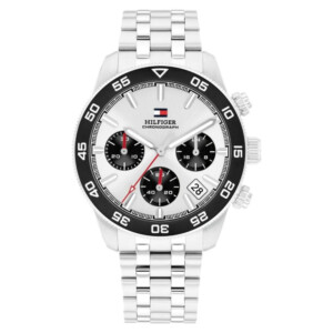 Tommy Hilfiger 1792214 - zegarek męski